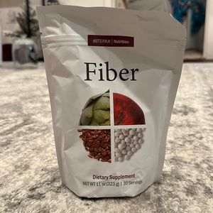 Doterra Fiber 11oz never opened